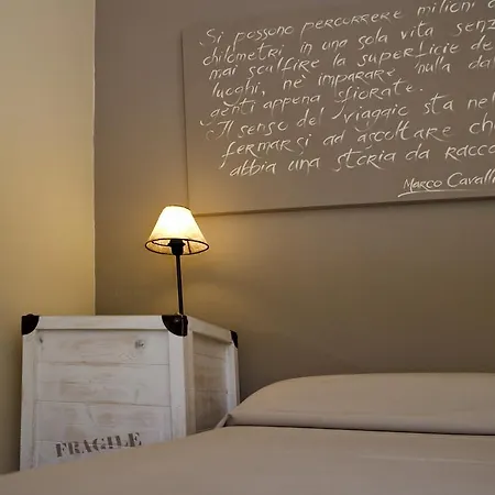 Cernia Isola Botanica