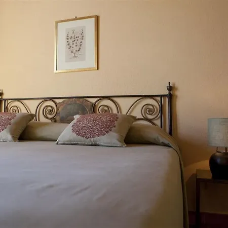 Otel Cernia Isola Botanica