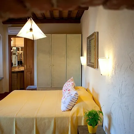 Otel Cernia Isola Botanica 3*