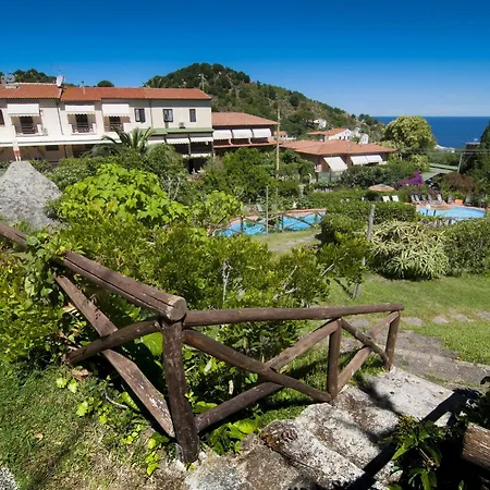 Cernia Isola Botanica 3*