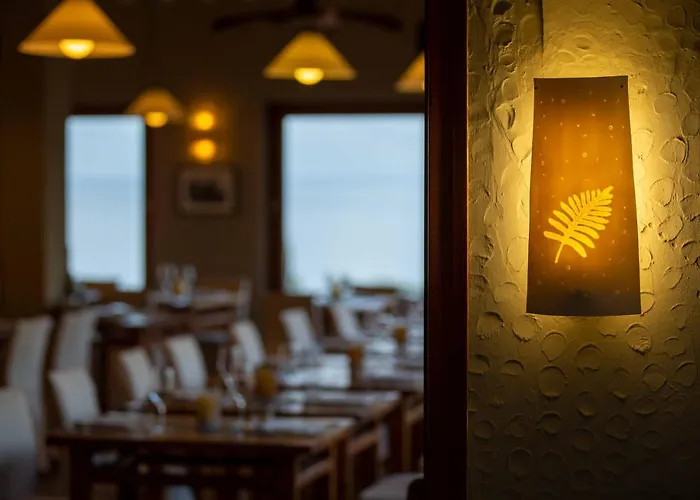 Hotel Cernia Isola Botanica 3*