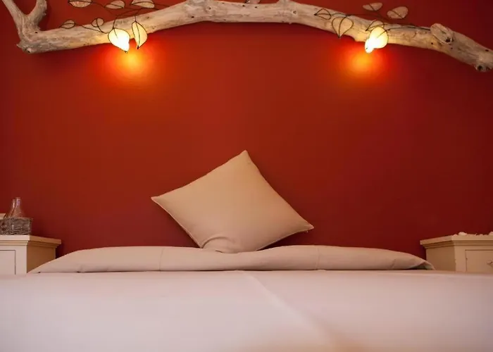 Cernia Isola Botanica