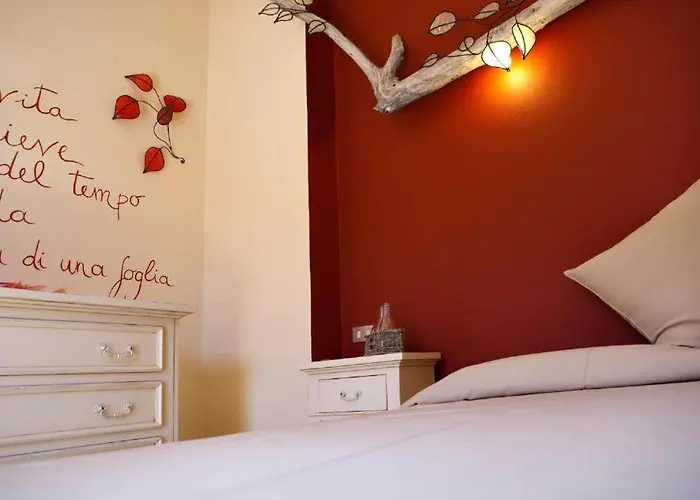 Cernia Isola Botanica Hotel 3*