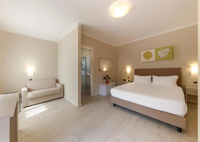 Cernia Isola Botanica 3*