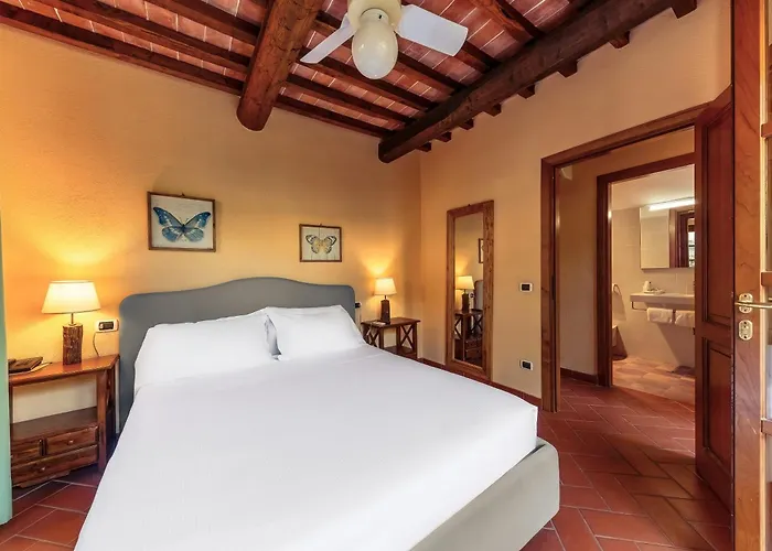 Cernia Isola Botanica