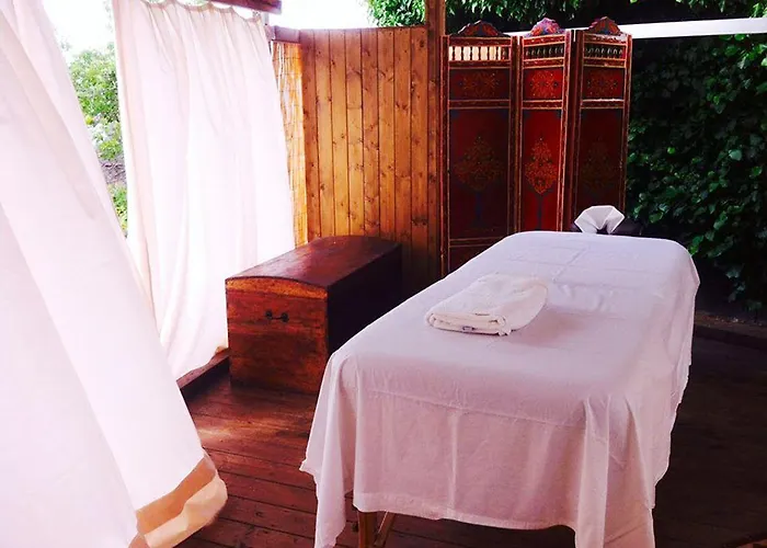 Hotel Cernia Isola Botanica