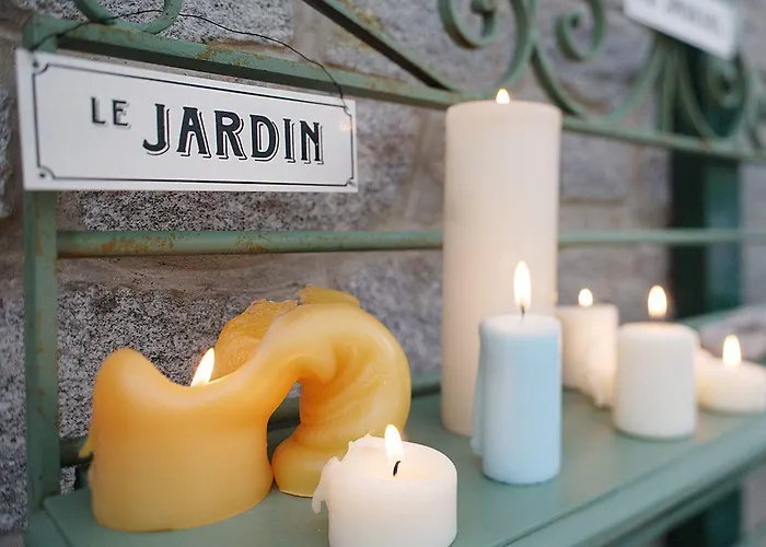 Cernia Isola Botanica Hotel 3*