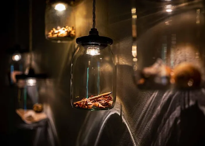 Cernia Isola Botanica Hotel 3*