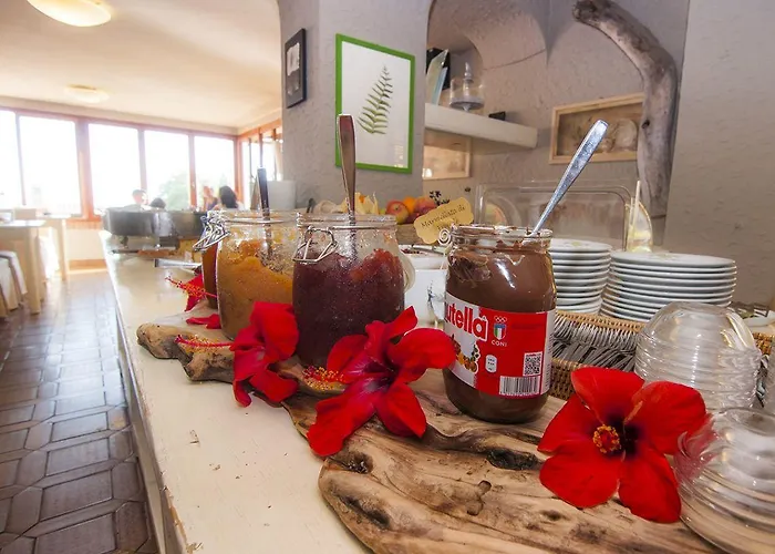 Cernia Isola Botanica 3* SantʼAndrea