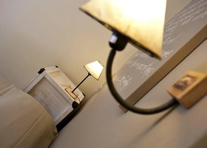 Cernia Isola Botanica 3*