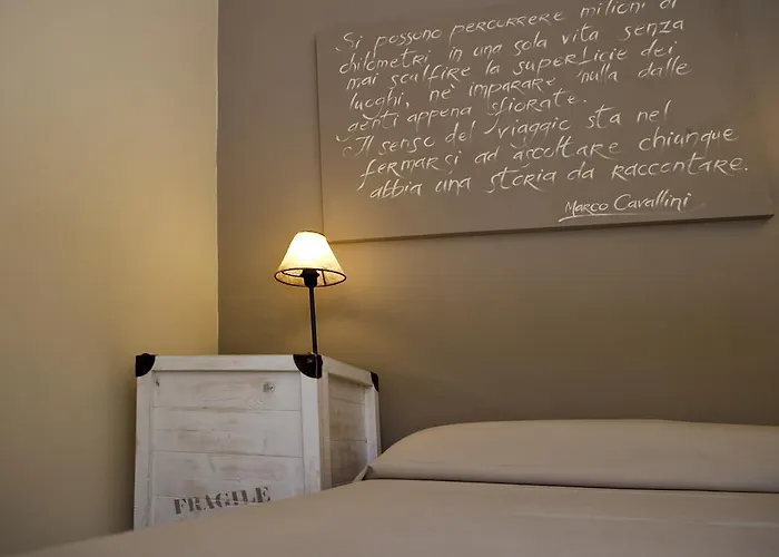 Cernia Isola Botanica