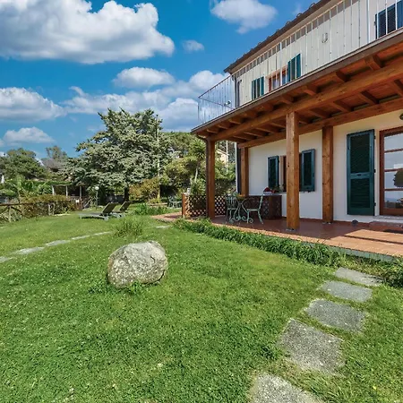 Cernia Isola Botanica Hotell