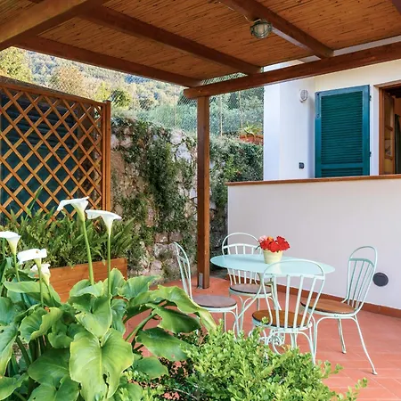 Cernia Isola Botanica 3* SantʼAndrea