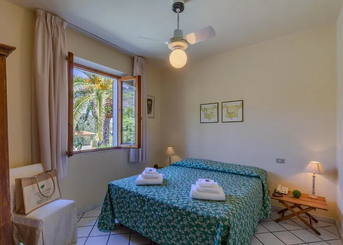 Cernia Isola Botanica 3* SantʼAndrea