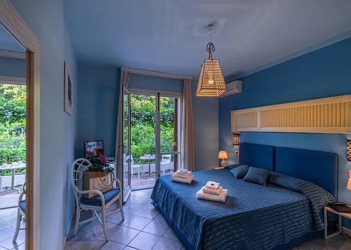 Cernia Isola Botanica 3* SantʼAndrea