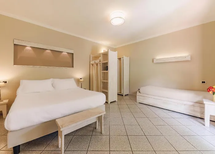 Cernia Isola Botanica 3*