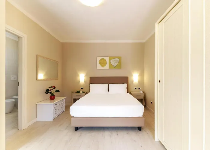 Cernia Isola Botanica