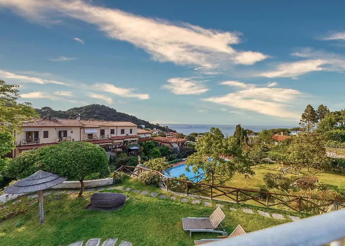 Cernia Isola Botanica 3*