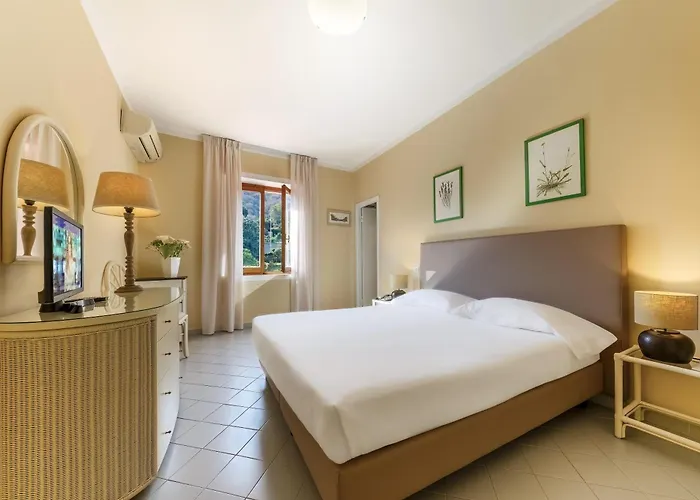 Cernia Isola Botanica