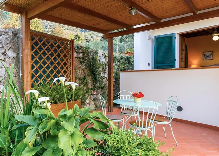 Cernia Isola Botanica 3* SantʼAndrea