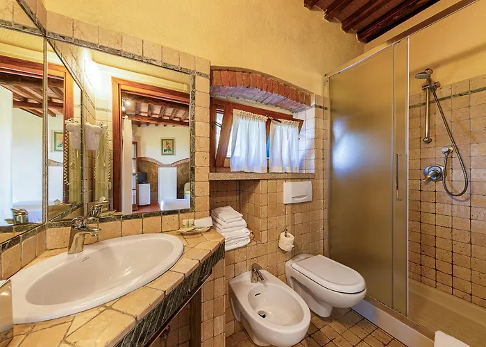 Cernia Isola Botanica Hotell