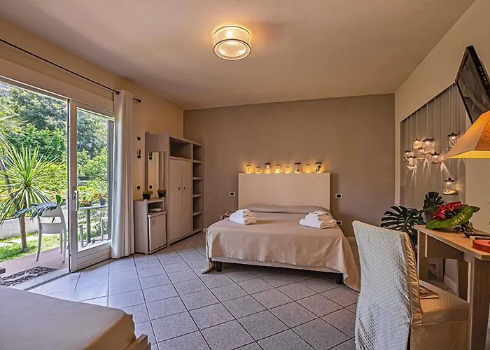 Cernia Isola Botanica 3*