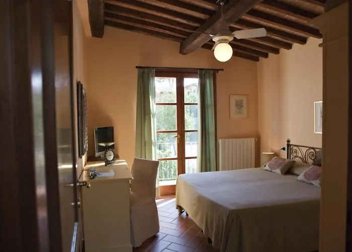 Cernia Isola Botanica 3* SantʼAndrea