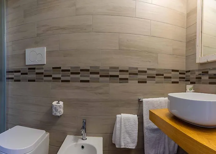 Cernia Isola Botanica Hotell 3*