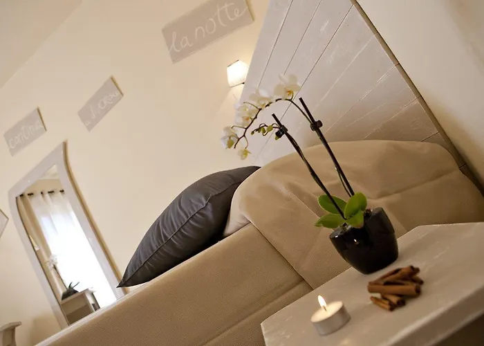 Cernia Isola Botanica 3*