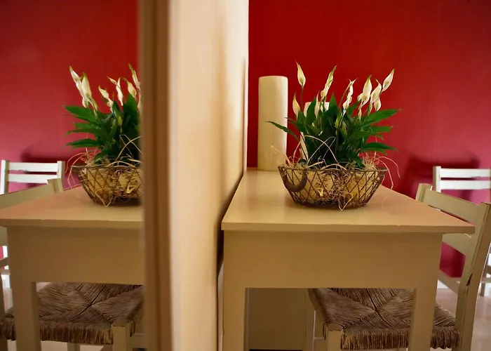 Cernia Isola Botanica 3*