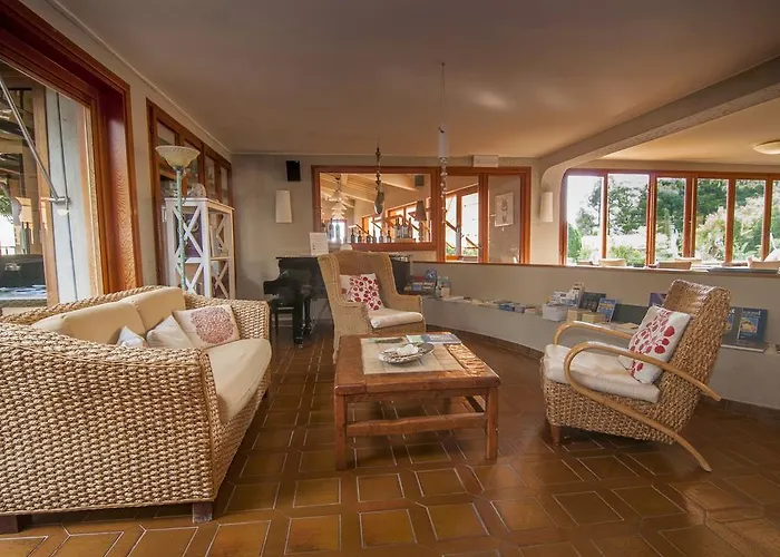 Cernia Isola Botanica