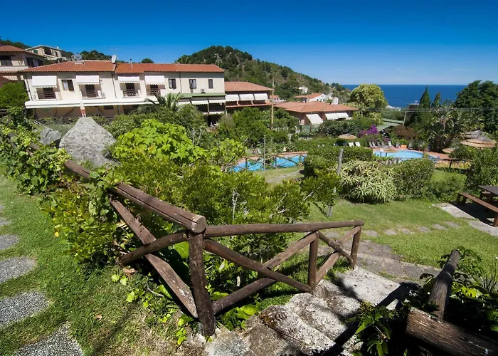 Cernia Isola Botanica 3*